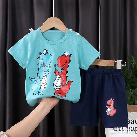 Костюм для мальчика