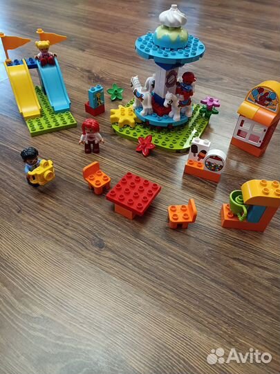 Lego duplo