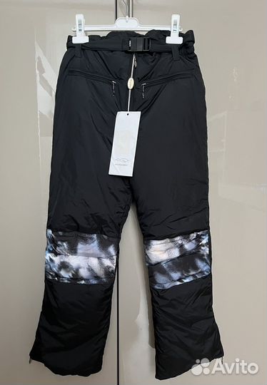 Зимние брюки Manudieci 10/12 лет. Новые