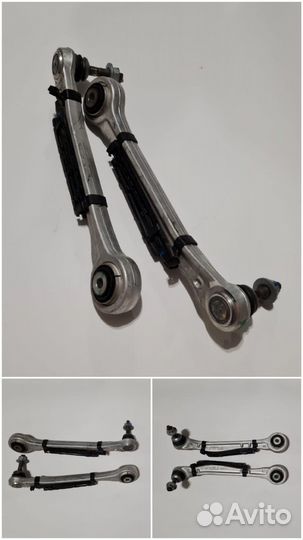 Рычаги, ступичный подшипник BMW X5 X6 F15 F16