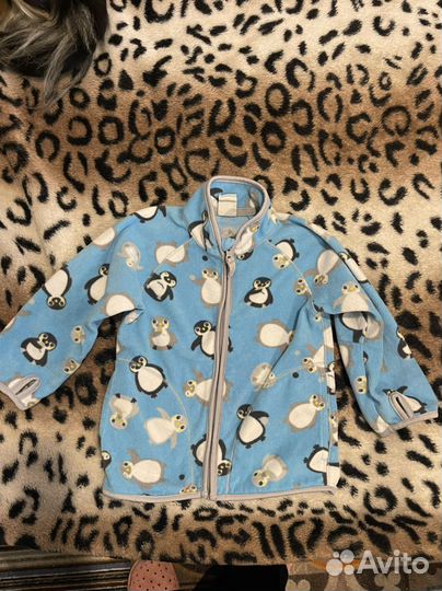 Комбинезон lassie 80+ reima полукомбинезон