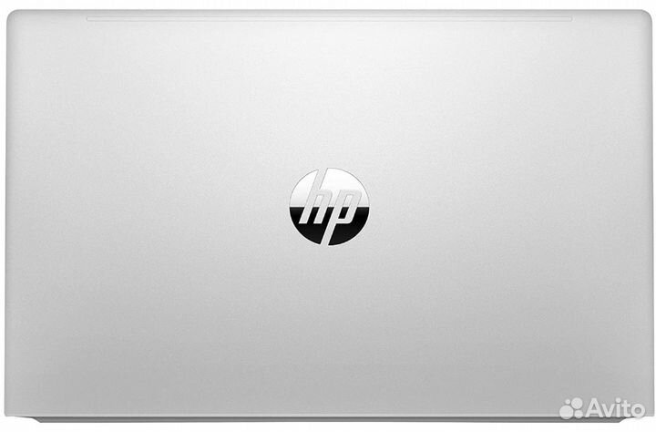 Ноутбук HP Probook R5-5600U 8Gb SSD 256Gb Win 11