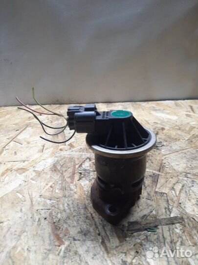 Клапан EGR Honda Accord 2.0 F20B6 2000