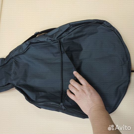 Чехол для гитары