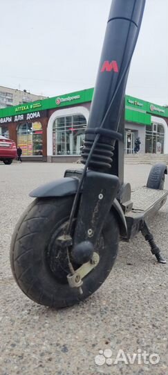 Электросамокат Midway i one pro