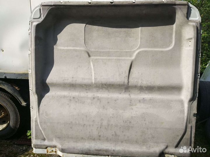 Перегородка Фиат Дукато Елабуга