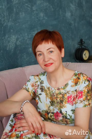 Репетитор начальных классов, подготовка к школе