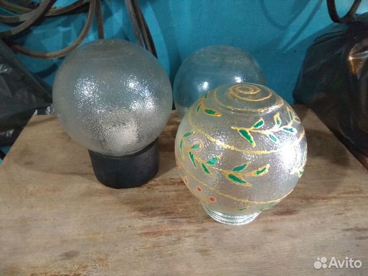 Светильник