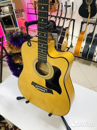 Гитара Inari Электроакустика