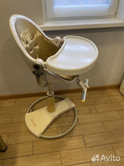 Продам стульчик Bloom