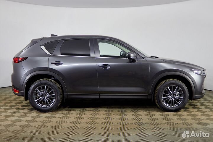 Mazda CX-5 2.0 AT, 2022