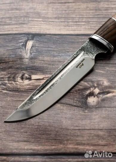 Нож охотничий 