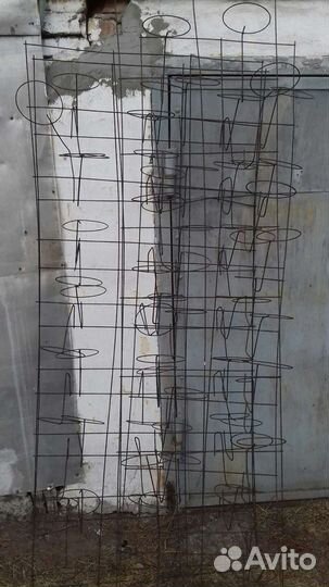 Подставка под головные уборы