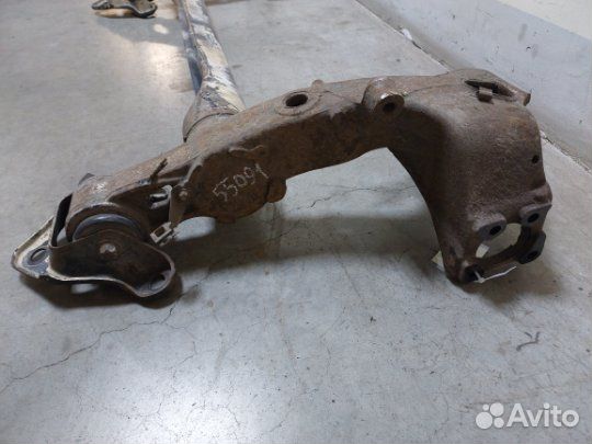 Балка задняя Opel Astra H 1.8 I 2010