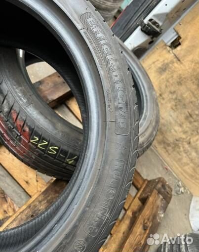 Goodyear EfficientGrip 225/45 R18