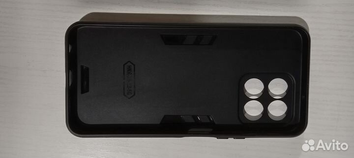 Чехол для телефона Honor x6 x8 5g