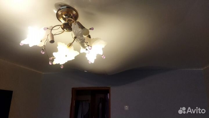 Услуги электрика