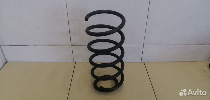 Пружина задняя Corsa D 2006-2015