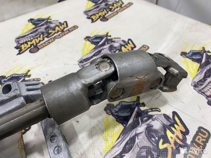 Рулевая колонка Audi A6 C5 ASN 2004