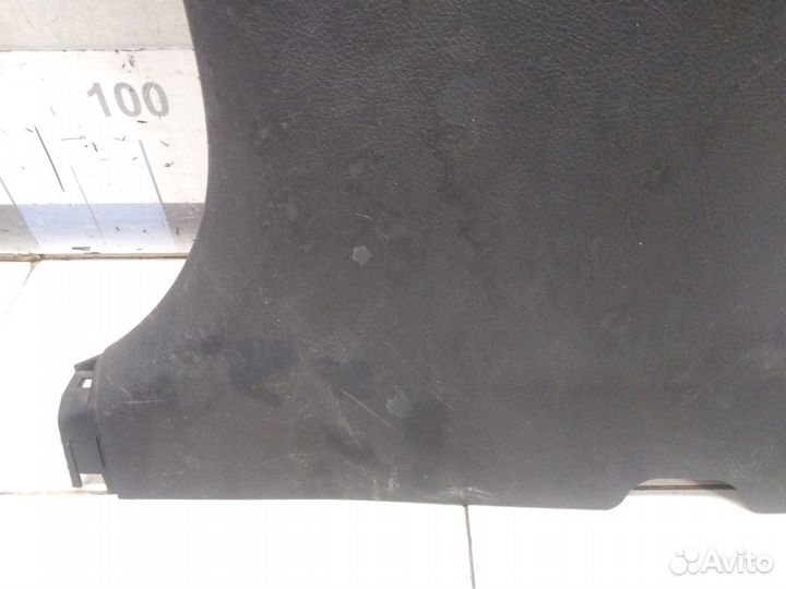 Обшивка стойки Corolla E15 2006-2013