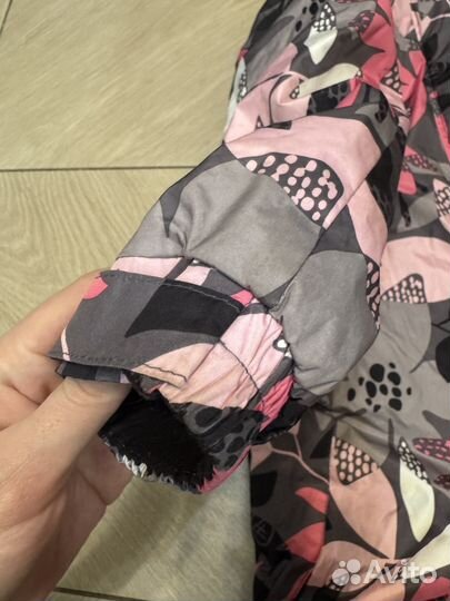 Весенний костюм Premont