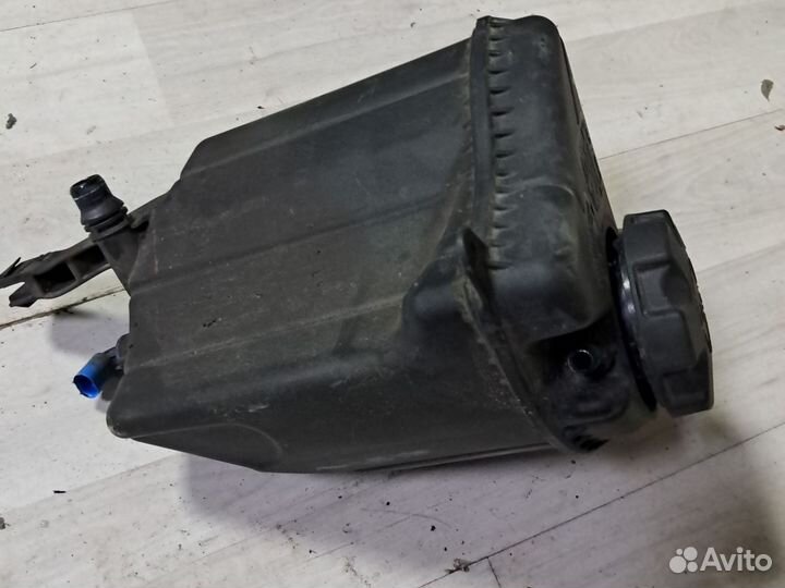 Расширительный бачок бмв f10 n55