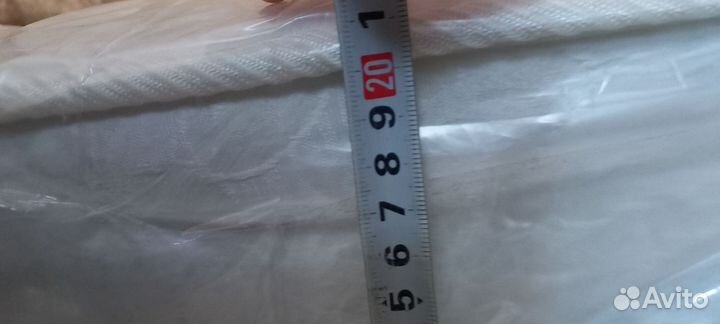 Матрас 160х200 бу