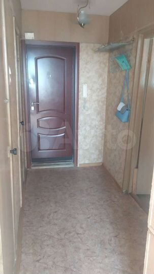 1-к. квартира, 33 м², 8/9 эт.