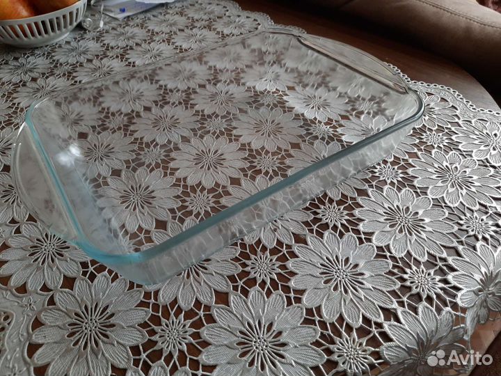 Форма для запекания