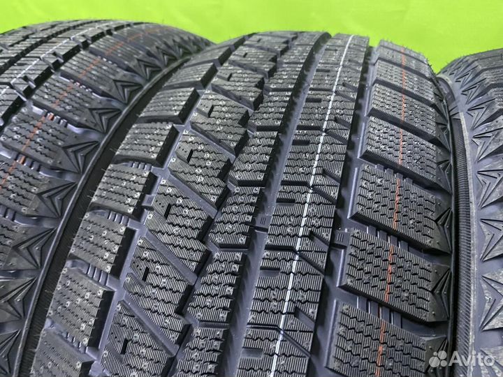 Antares Grip Winter Plus 245/45 R20 99T