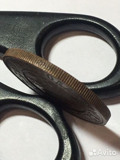 5 копеек 1911 год. Л38