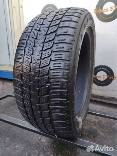Bridgestone Blizzak LM-25 225/50 R17 98V