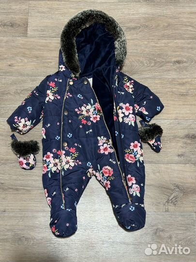 Комбинезон mothercare