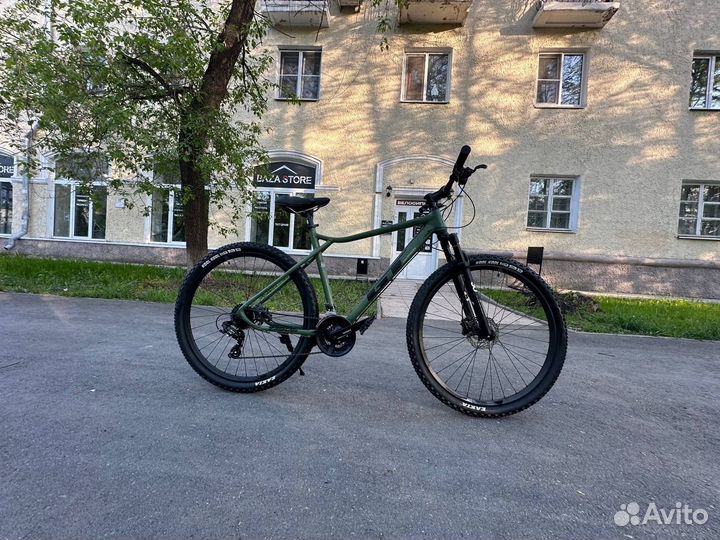 Велосипед