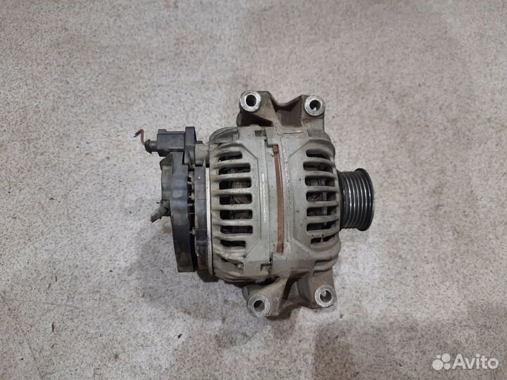 Генератор 140А для 1.8/2.0 tfsi W Passat CC B6