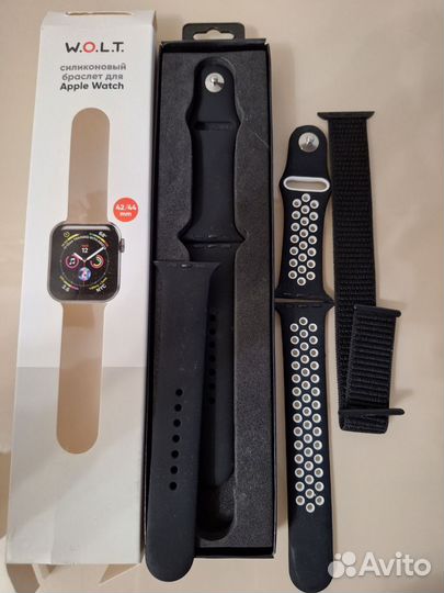 Ремешок apple watch