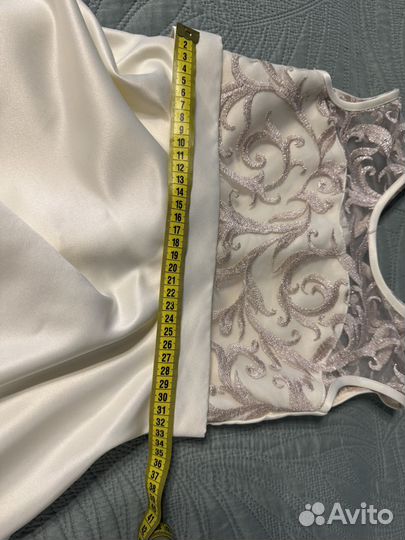 Платье 128-134