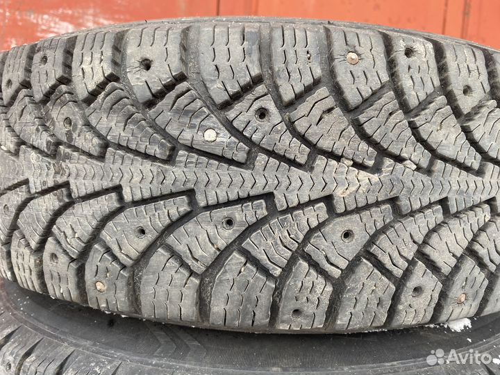 КАМА Кама-Евро-519 185/70 R14