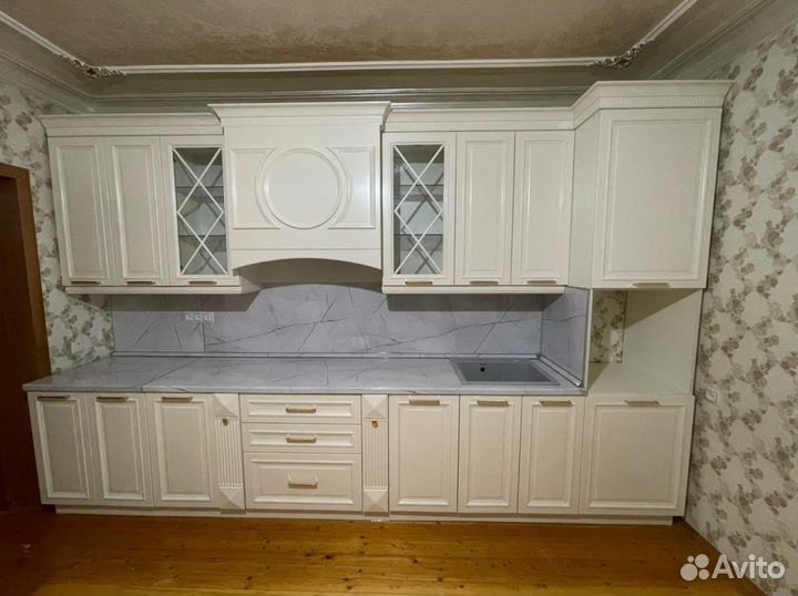 Кухонная гарнитура