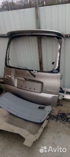 Пятая дверь funcargo