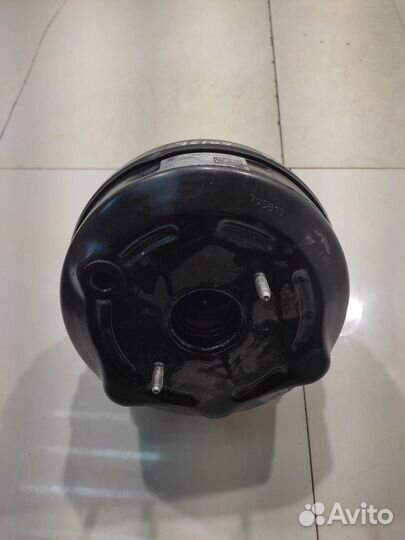 Вакуумный усилитель тормозов (BMW 3)