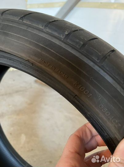 Bridgestone Potenza RE050A 235/40 R19 96Y