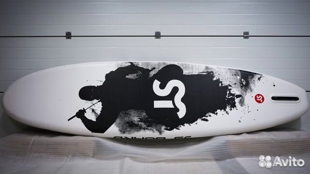 Сап доска Sup board JS Ninja 335