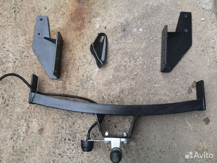 Продажа прицепного RAV 4