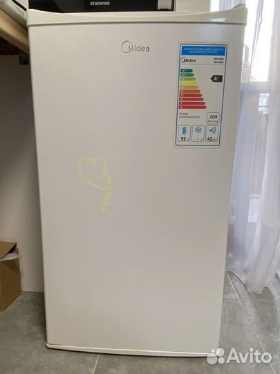 Холодильник