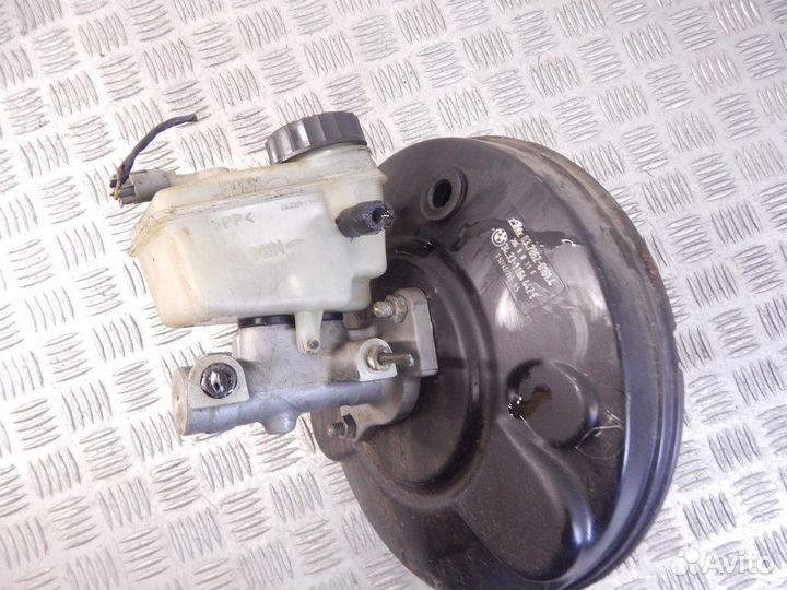 Вакуумный усилитель тормозов (Цилиндр вакуумный) B