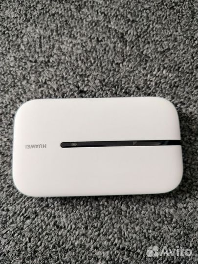 Wifi роутер 4g модем huawei