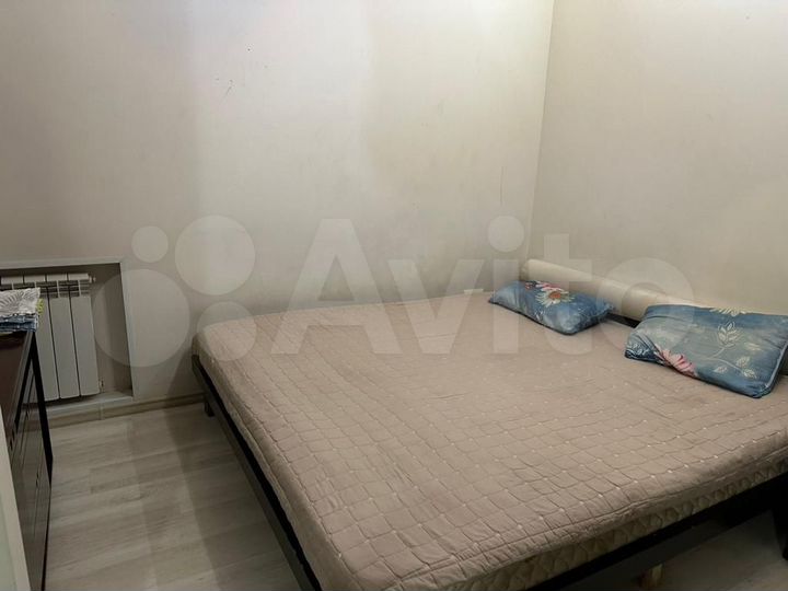 1-к. квартира, 44 м², 3/9 эт.