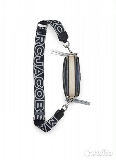 Сумочка Marc Jacobs The Snapshot