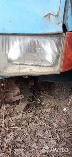 Фары на газель бу